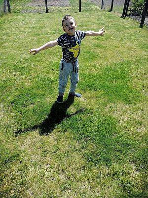  Grafika #23: Galeria przedszkolaków