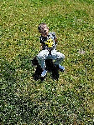  Grafika #24: Galeria przedszkolaków