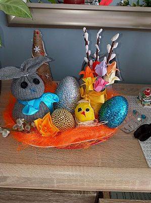  Grafika #7: Galeria przedszkolaków