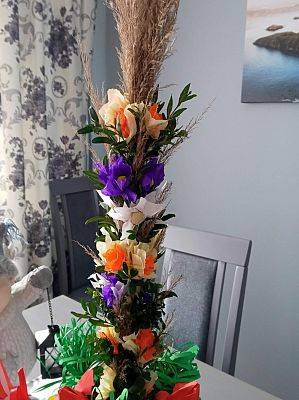  Grafika #3: Galeria przedszkolaków