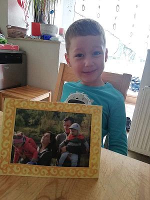  Grafika #29: Galeria przedszkolaków