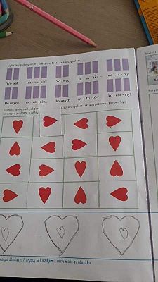  Grafika #7: Galeria przedszkolaków