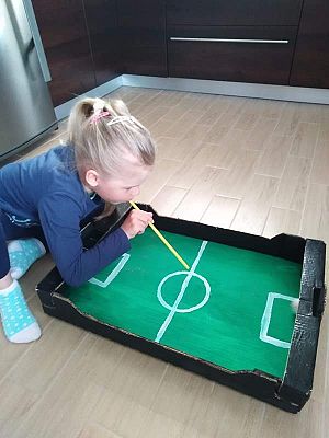  Grafika #21: Galeria przedszkolaków