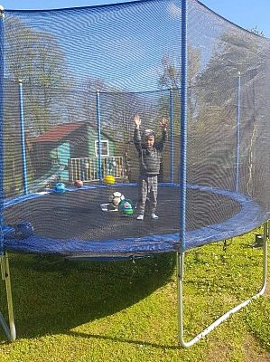  Grafika #19: Galeria przedszkolaków