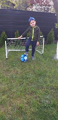  Grafika #23: Galeria przedszkolaków