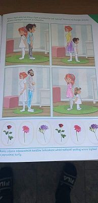  Grafika #24: Galeria przedszkolaków