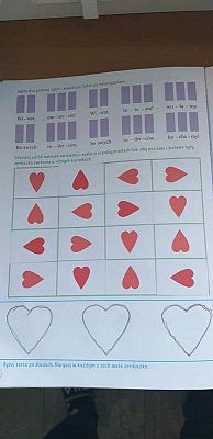  Grafika #26: Galeria przedszkolaków