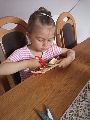  Grafika #16: Galeria przedszkolaków