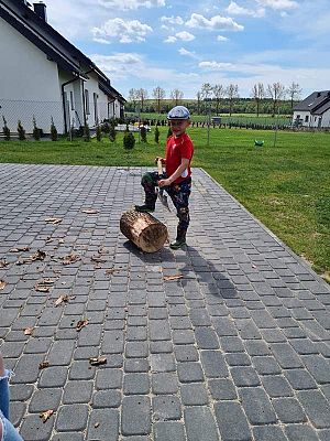 Grafika #14: Galeria przedszkolaków