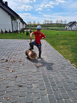 Grafika #13: Galeria przedszkolaków