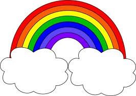  Grafika #2: Łąka majowa