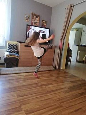 Grafika #52: Galeria przedszkolaków