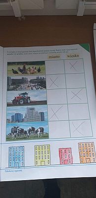 Grafika #42: Galeria przedszkolaków