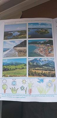 Grafika #41: Galeria przedszkolaków