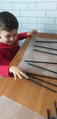  Grafika #38: Galeria przedszkolaków