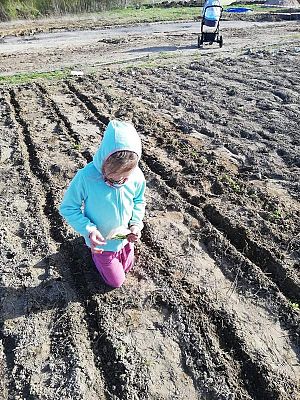  Grafika #45: Galeria przedszkolaków