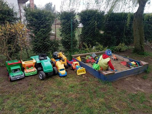  Grafika #19: Galeria przedszkolaków