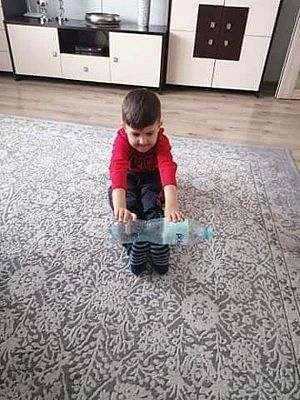  Grafika #28: Galeria przedszkolaków