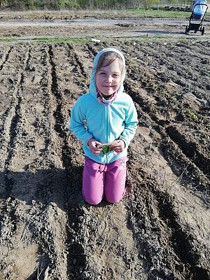  Grafika #46: Galeria przedszkolaków