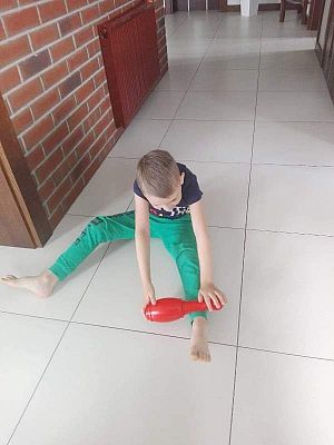 Grafika #54: Galeria przedszkolaków