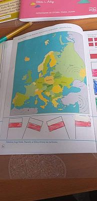  Grafika #7: Galeria przedszkolaków