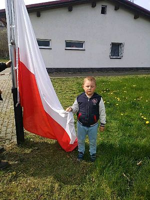  Grafika #9: Galeria przedszkolaków