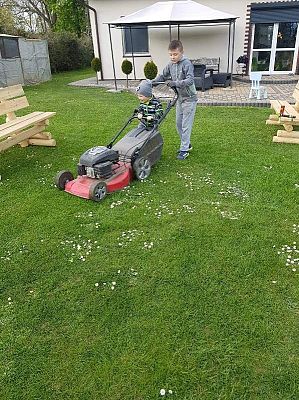  Grafika #3: Galeria przedszkolaków