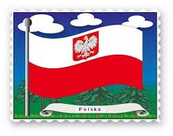  Grafika #1: Polskie symbole narodowe