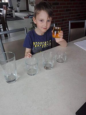  Grafika #36: Galeria przedszkolaka