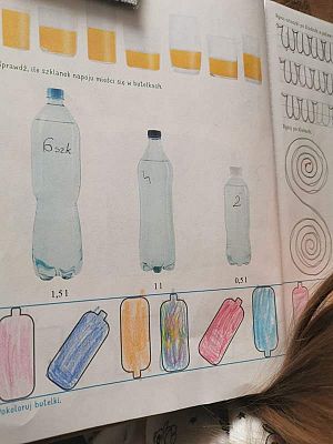  Grafika #24: Galeria przedszkolaka