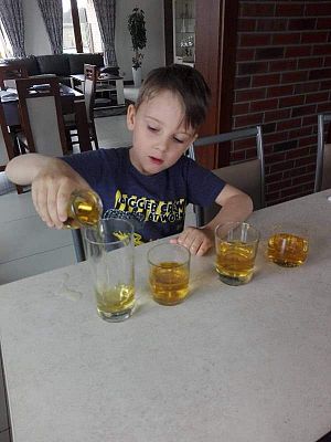  Grafika #38: Galeria przedszkolaka