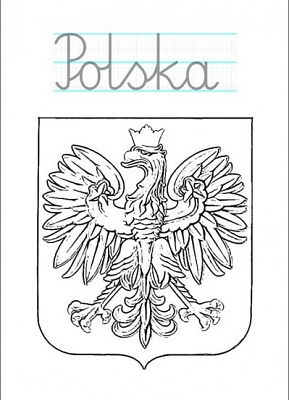  Grafika #2: Polska - kraj urokliwy