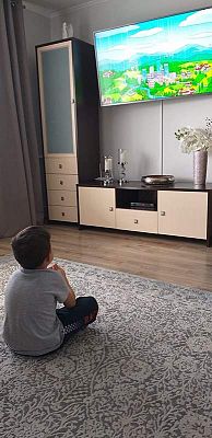 Grafika #5: Galeria przedszkolaków