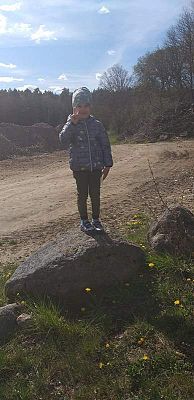 Grafika #9: Galeria przedszkolaków