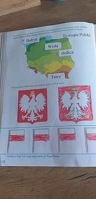 Grafika #3: Galeria przedszkolaków