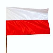  Grafika #3: Moja Ojczyzna