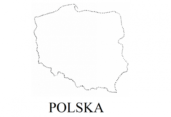  Grafika #2: Moja Ojczyzna