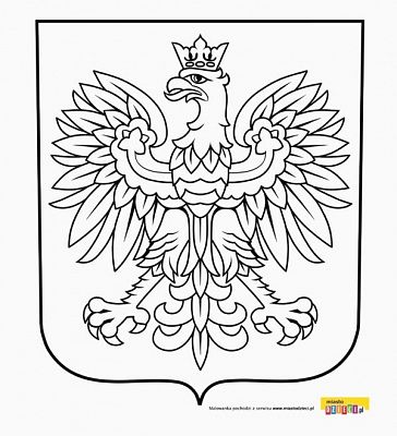  Grafika #1: Moja Ojczyzna