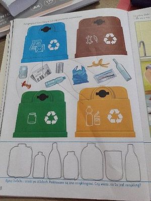 Grafika #18: Galeria przedszkolaków