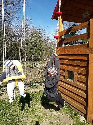 Grafika #21: Galeria przedszkolaków