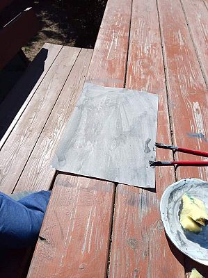 Grafika #43: Galeria przedszkolaków