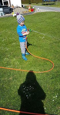 Grafika #24: Galeria przedszkolaków