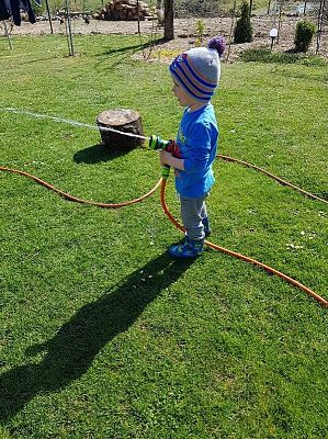 Grafika #25: Galeria przedszkolaków