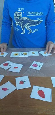  Grafika #28: Galeria przedszkolaków