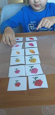  Grafika #30: Galeria przedszkolaków