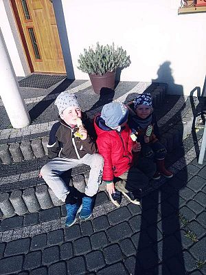  Grafika #12: Galeria przedszkolaków