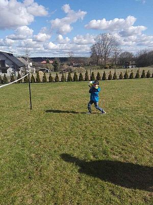  Grafika #16: Galeria przedszkolaków