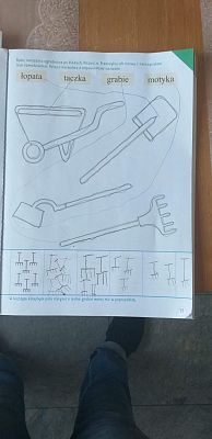  Grafika #29: Galeria przedszkolaków