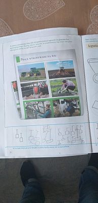  Grafika #27: Galeria przedszkolaków