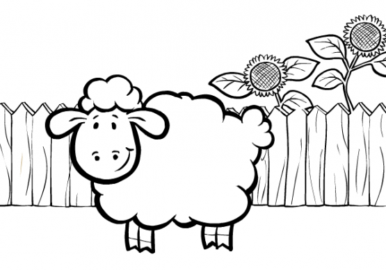  Grafika #4: Kogo spotykamy wiosną na wsi?